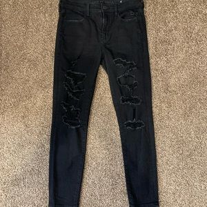 American Eagle Next Level Stretch